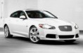 Jaguar XFR Supercharged